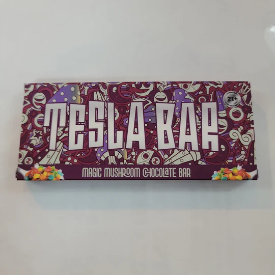 Tesla Bar